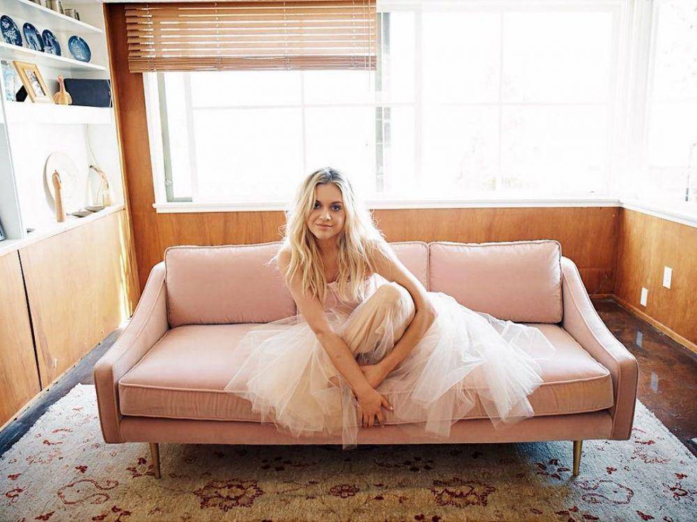 Kelsea Ballerini (instagram.com/kelseaballerini)