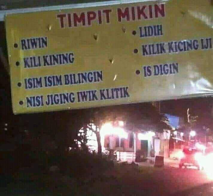 meme netizen (instagram.com/wkwkland_real)
