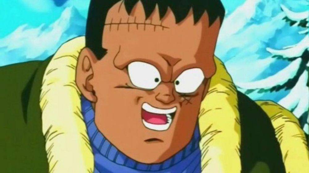 Dok. Toei Animation