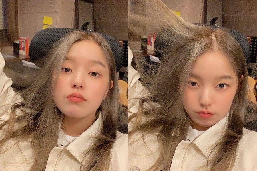 Bikin Terpana! 9 Potret Stunning Rothy yang Genap Berusia 22 Tahun