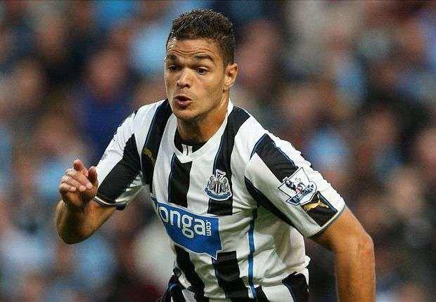 Hatem Ben Arfa (goal.com)