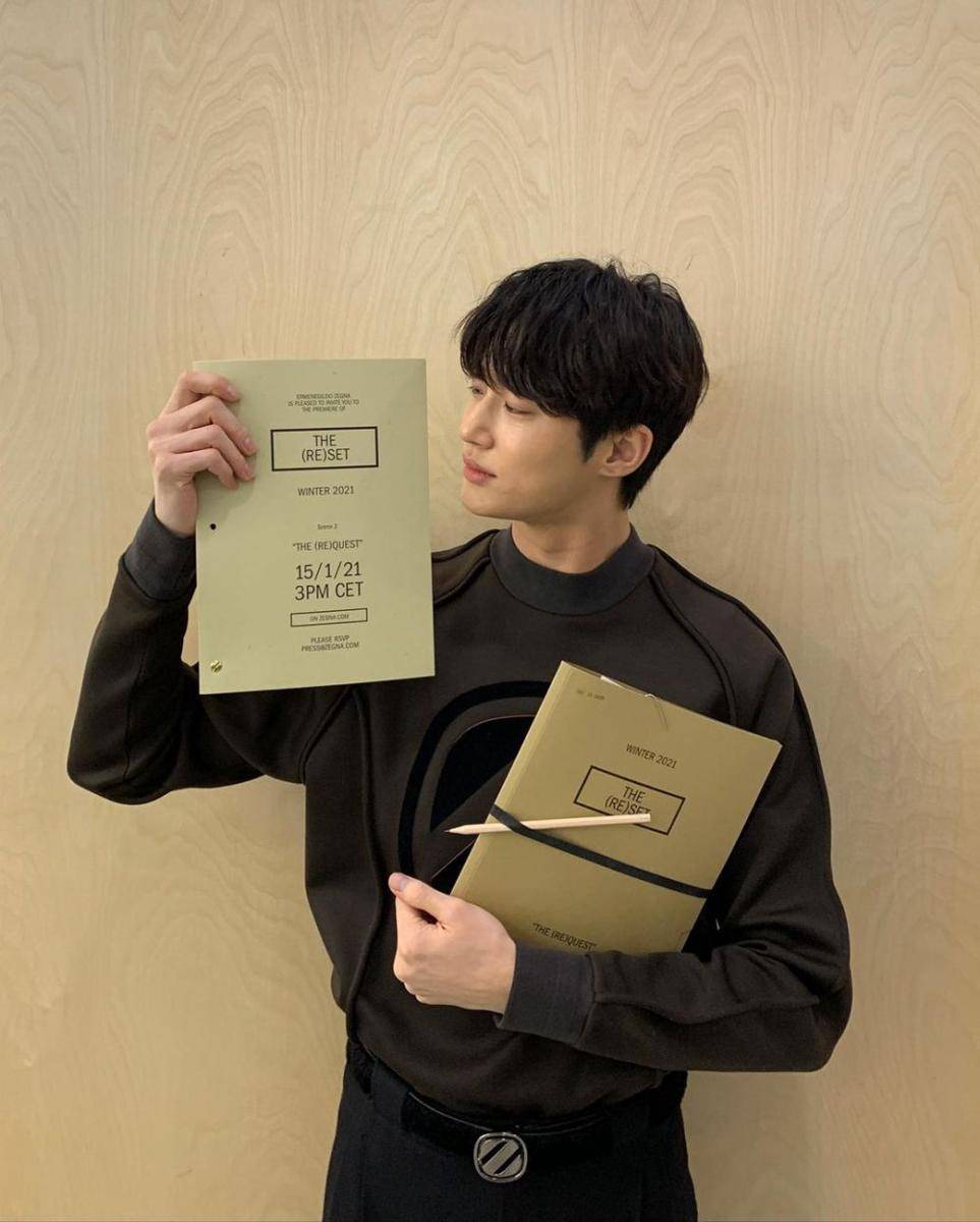Byeon Woo Seok (instagram.com/byeonwooseok)
