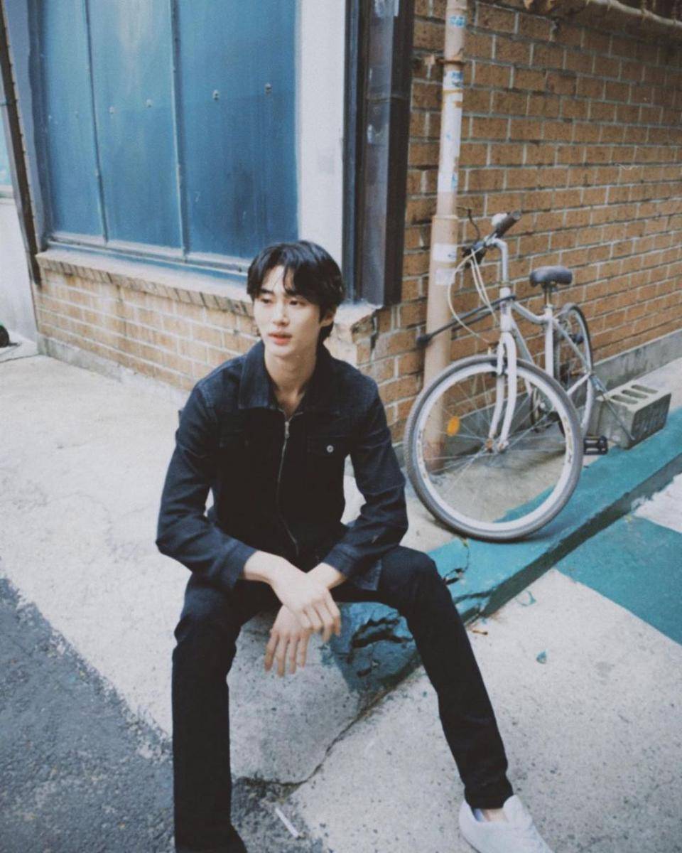 Byeon Woo Seok (instagram.com/byeonwooseok)