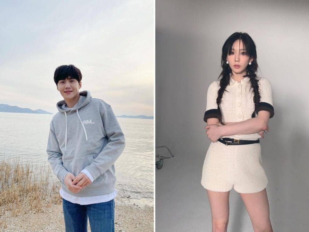 Memperingati Hari Anak, 9 Artis Korea Ini Posting Potret Masa Kecilnya