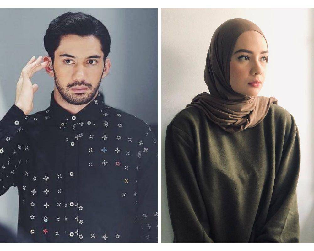 instagram.com/officialpilarez dan instagram.com/putriannesaloka