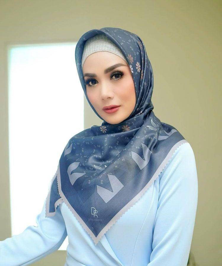 Krisdayanti suntik dna salmon (instagram.com/krisdayantilemos)