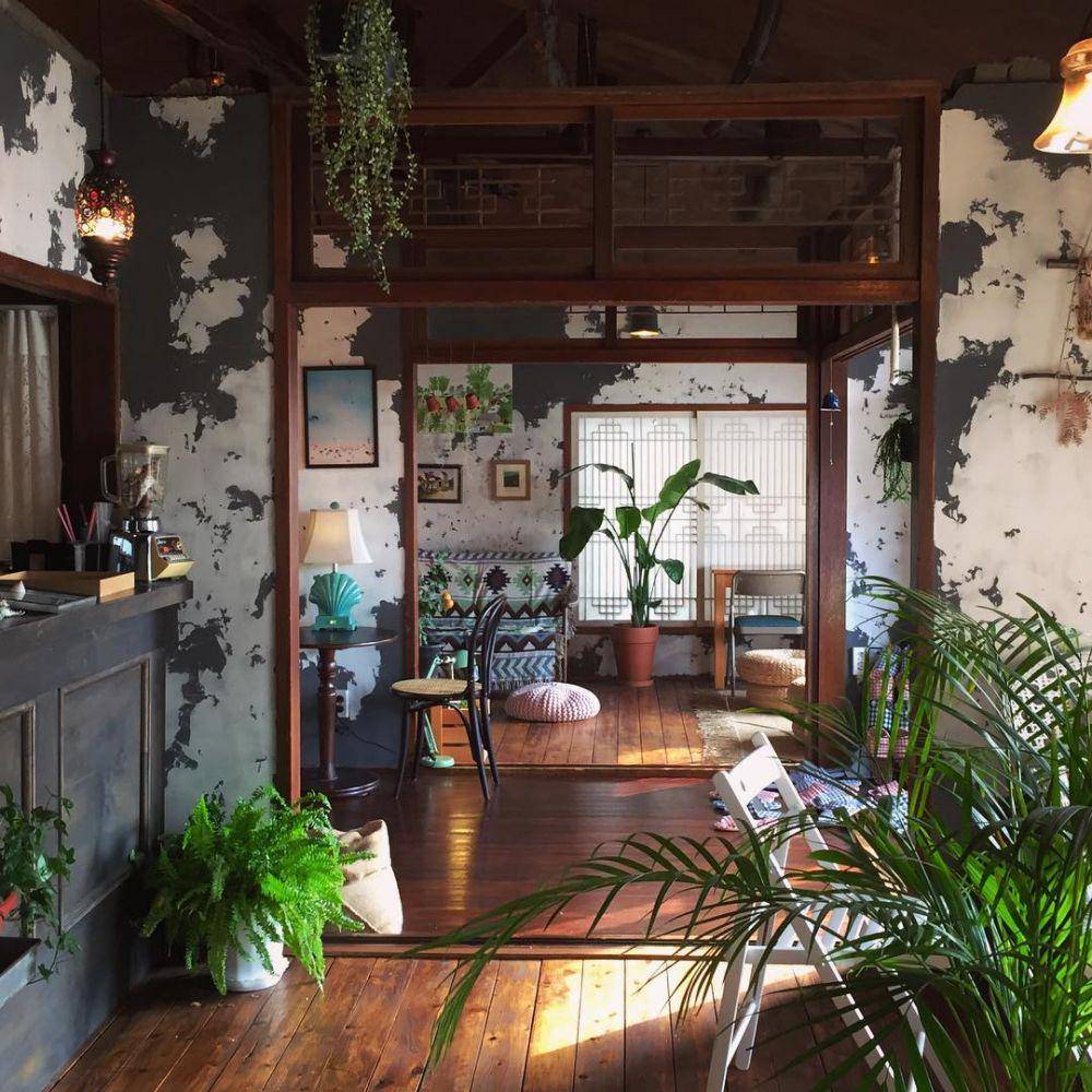 Evening Garden Cafe Jeju (instagram.com/evening_garden)