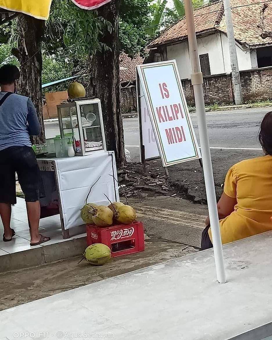 meme netizen (instagram.com/wkwkland_real)