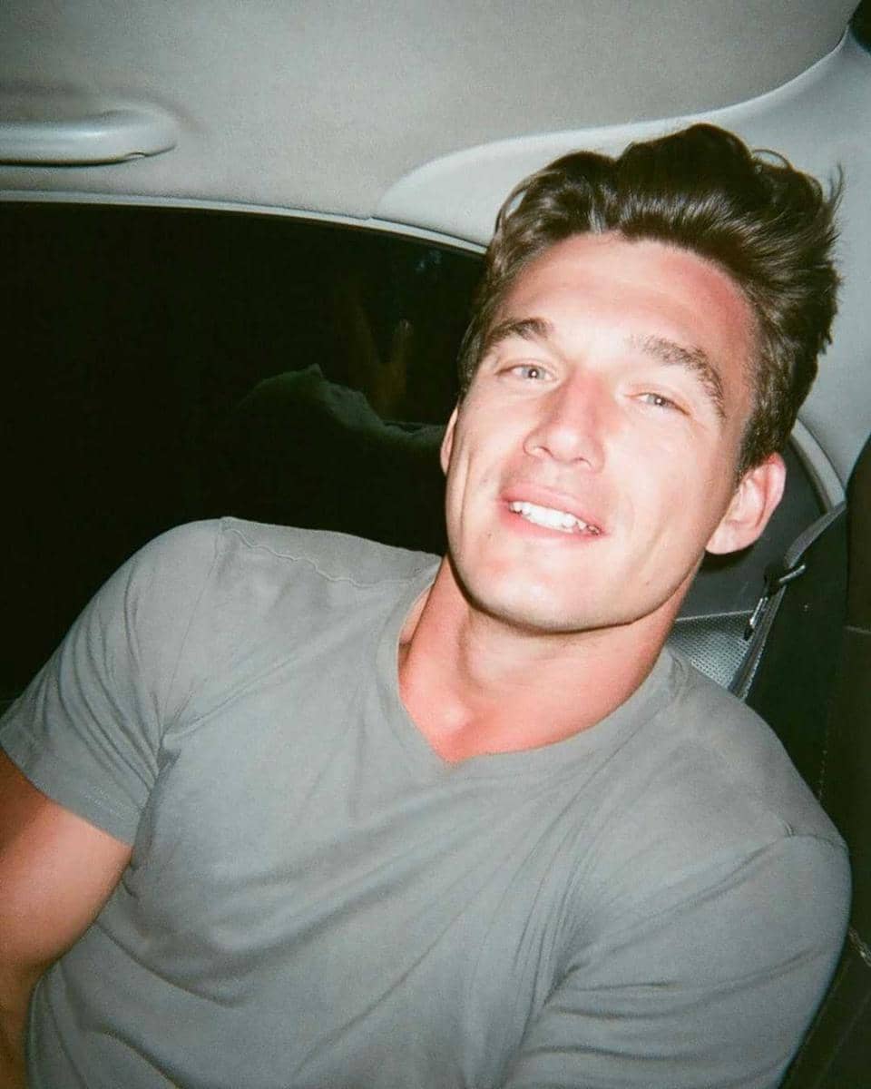 Tyler Cameron (instagram.com/tylerjcameron3)