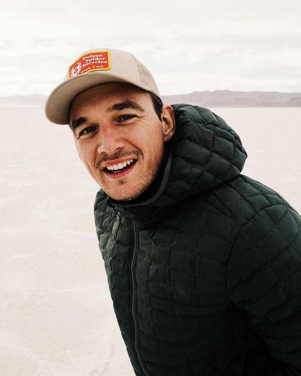 Tyler Cameron (instagram.com/tylerjcameron3)