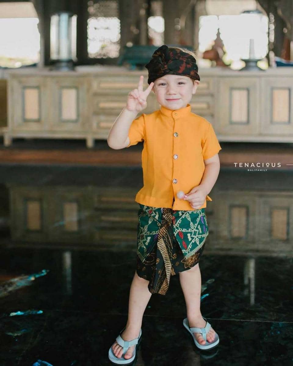 Lucio Otthild William (instagram.com/stefannwilliam)