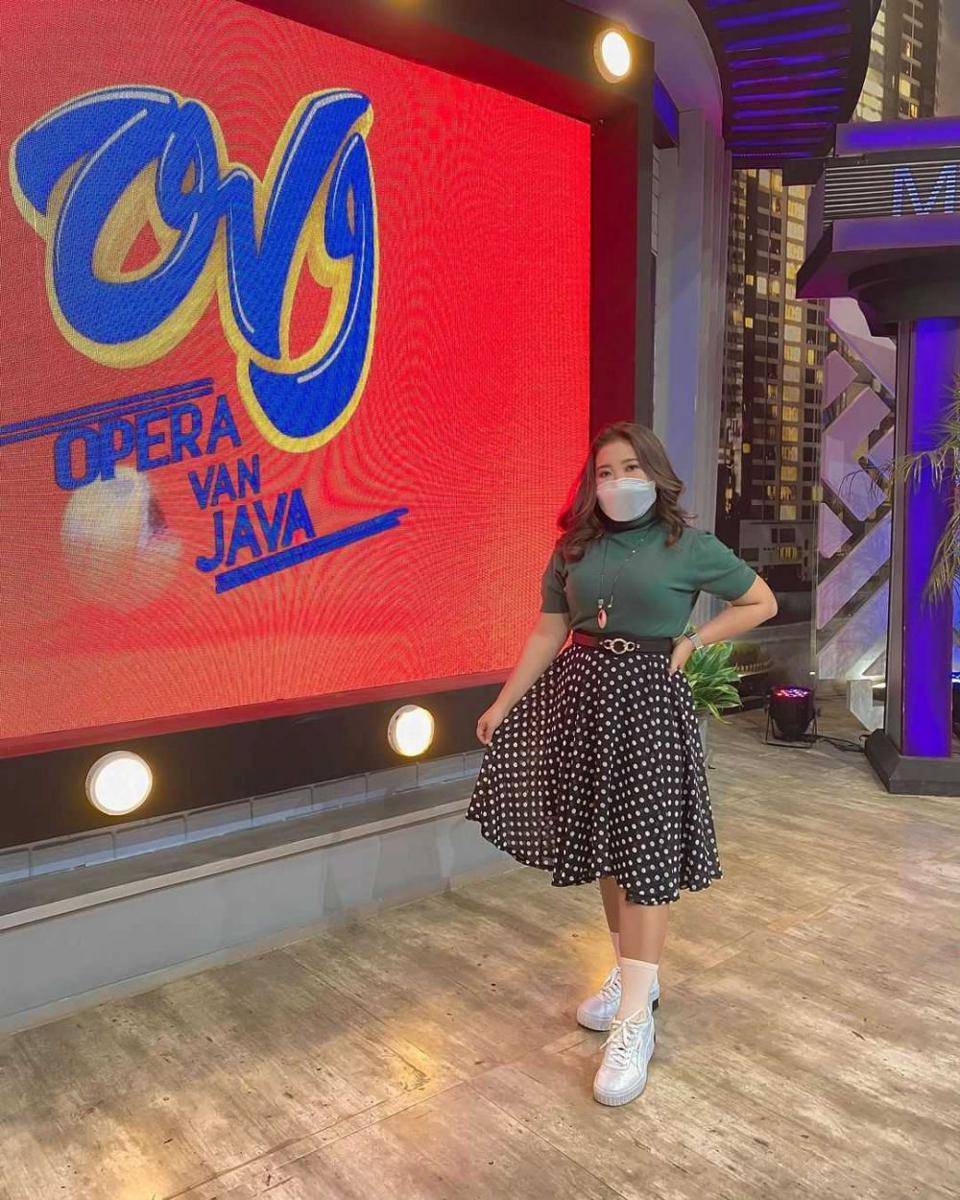 Kiky Saputri (instagram.com/kikysaputrii)