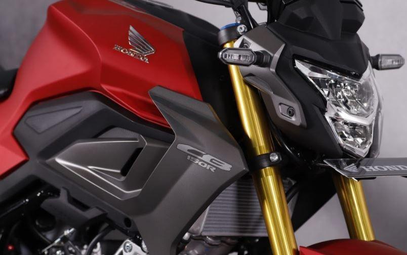 5 Motor Sport Harga Rp20 Jutaan