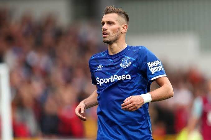 Morgan Schneiderlin (bleacherreport.com/James Williamson - AMA/Getty Images)