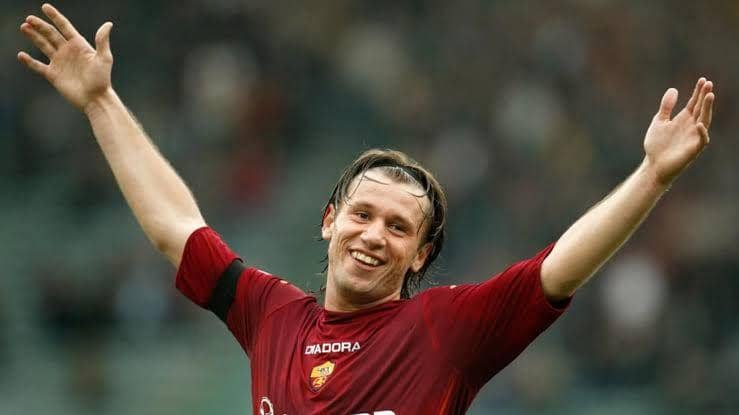 Antonio Cassano (asroma.com)