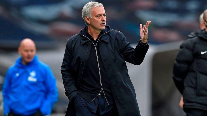 AS Roma Awal Musim Terburuk, Kutukan Musim Ketiga Jose Mourinho?