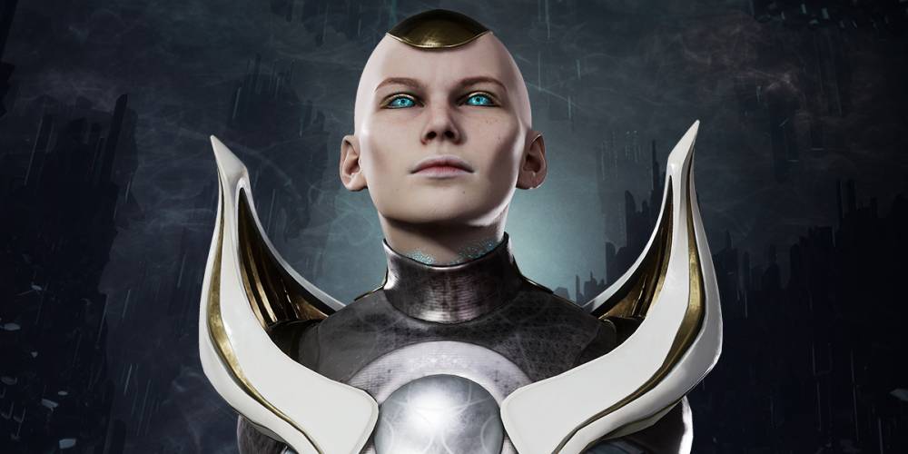 Kronika (mortalkombatwarehouse.com)