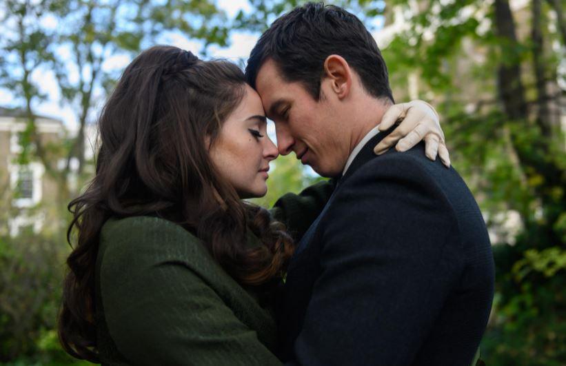 Kisah Perselingkuhan, 5 Fakta Film Romantis Terbaru Shailene Woodley