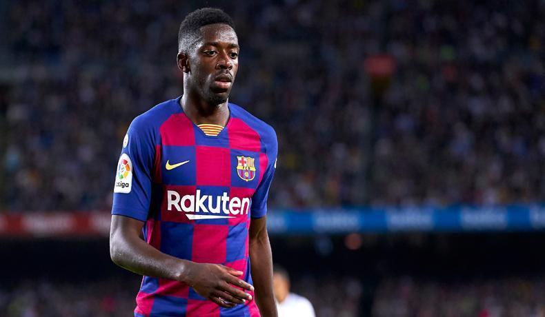 Diisukan Hengkang, 6 Calon Klub Baru bagi Ousmane Dembele!
