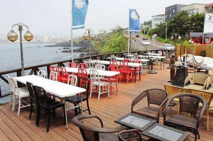 Cafe Mod RockJeju (modrak.modoo.at)