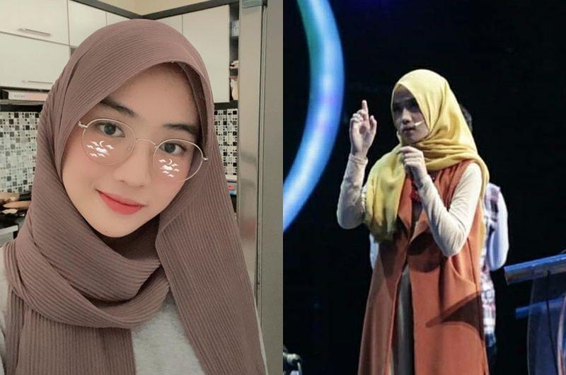 Dibilang Modal Tampang, 9 Fakta Aisha Seleb TikTok yang Berprestasi