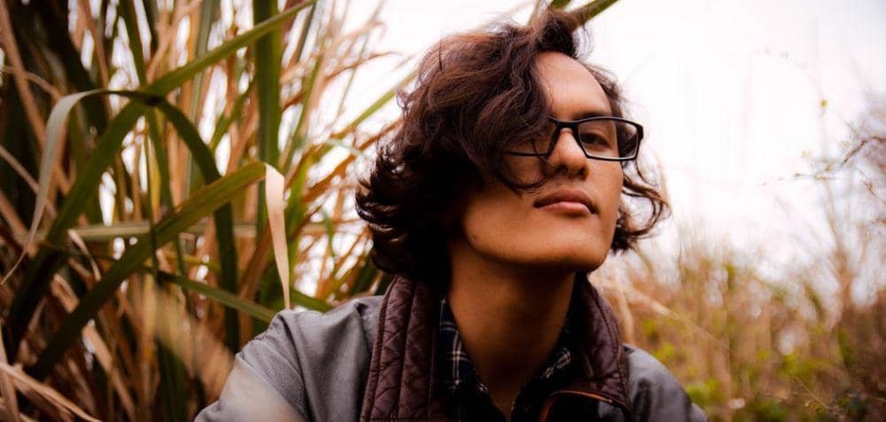 Ilustrasi seseorang terpejam (unsplash.com/hieptltb97)