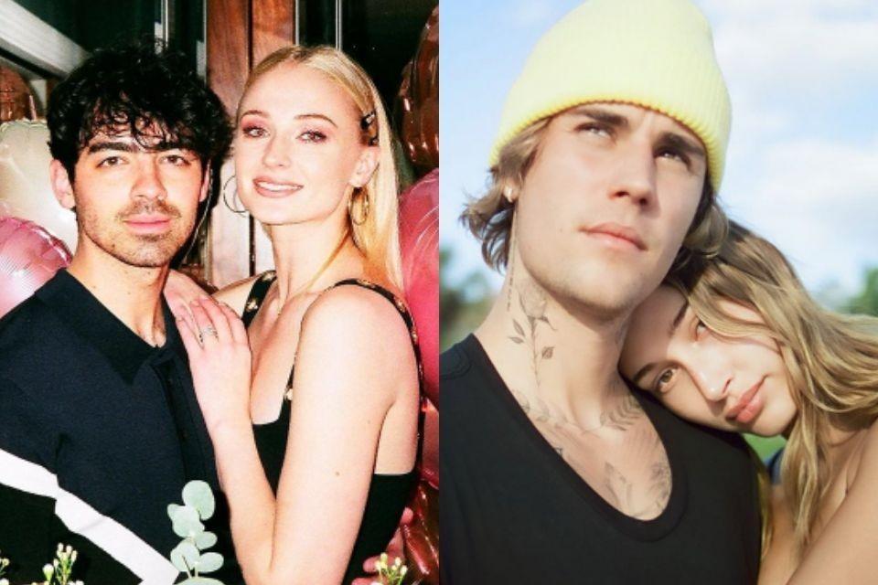 7 Artis Hollywood yang Pernah Bintangi MV Pasangan Sendiri