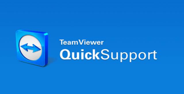 TeamViewer QuickSupport (nesabamedia.com)
