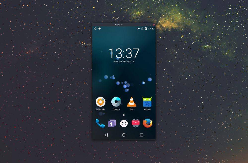 Scrcpy (xda-developers.com)