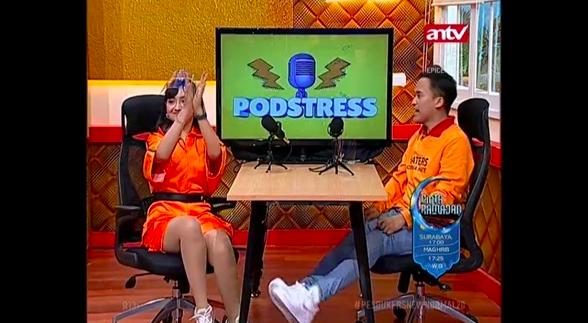 MUI Minta KPI Setop Pesbukers, Sahur Seger dkk karena Tak Senonoh