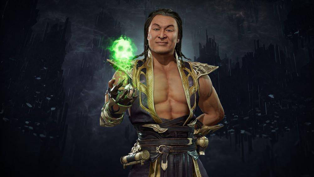 Shang Tsung (microsoft.com)