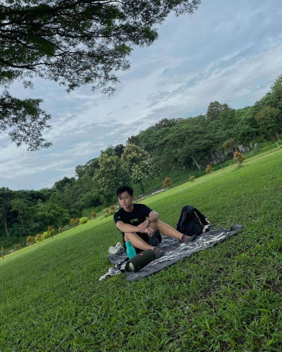 Samuel Cipta (instagram.com/samuelcipta)