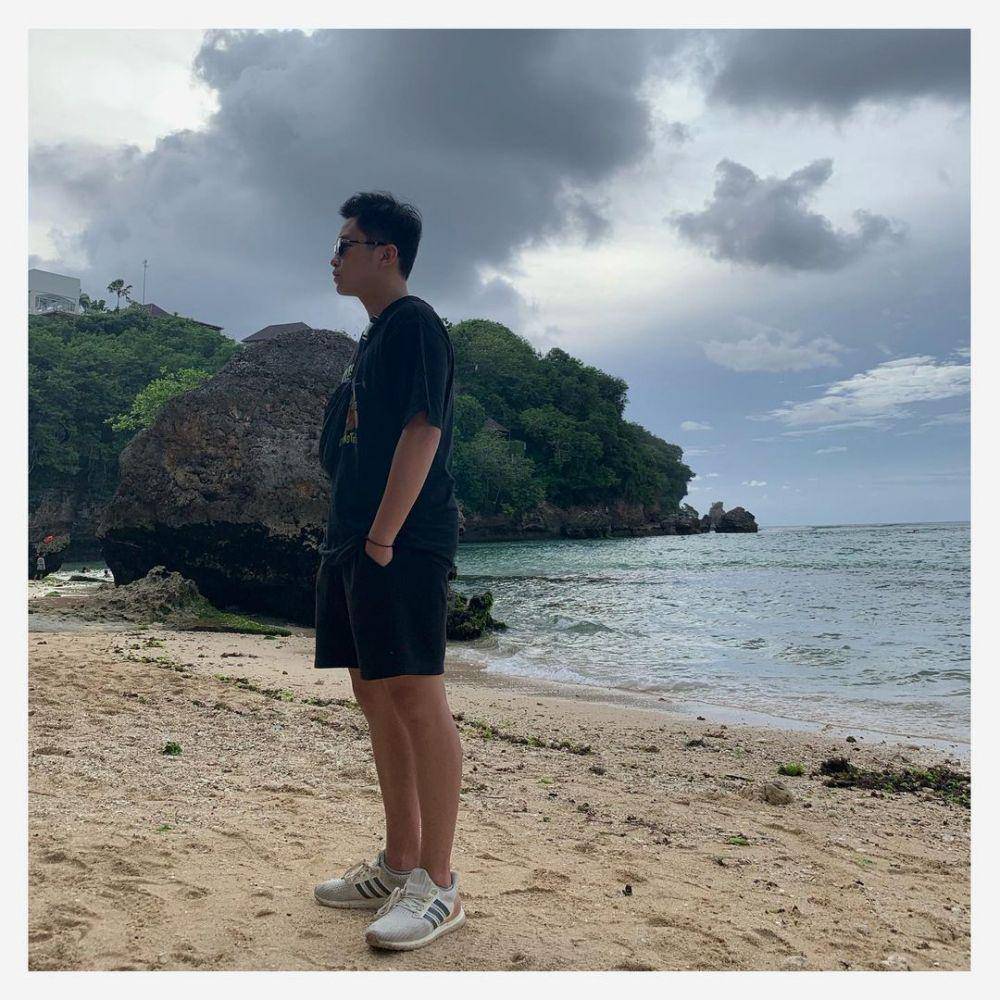 Samuel Cipta (instagram.com/samuelcipta)