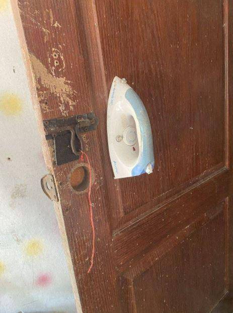 gagal pasang pintu (reddit.com)