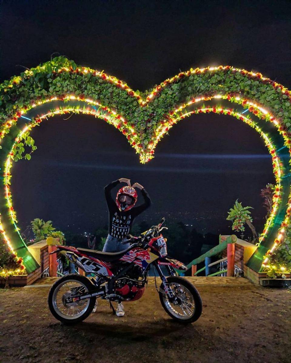Kampung Salaka (instagram.com/uniii05)