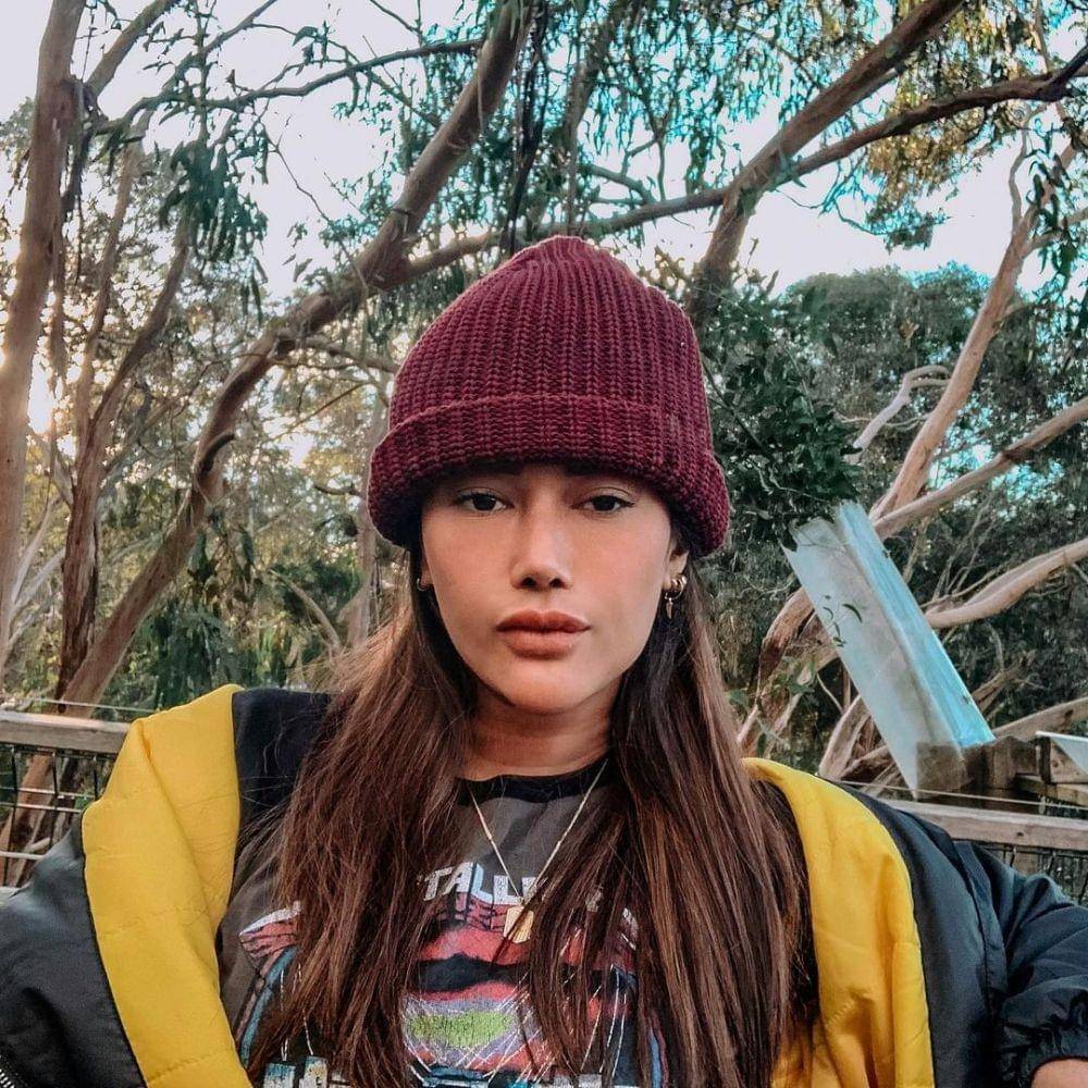 Ratu Felisha (instagram.com/allaboutfelisha)