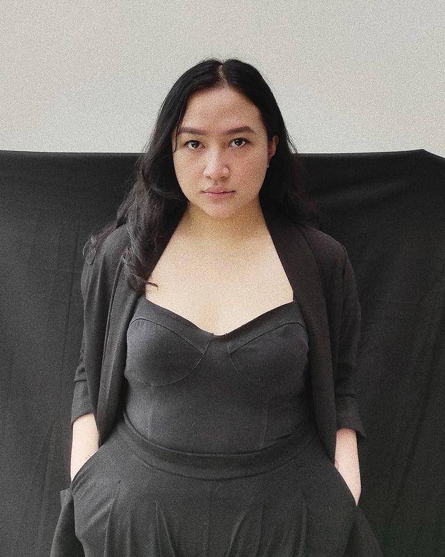 Chika Putri Bagaskara (Instagram.com/chikabagaskara)