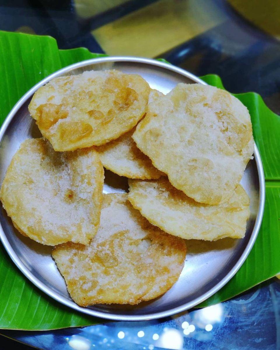 Peni puri (instagram.com/the4stateskitchen)