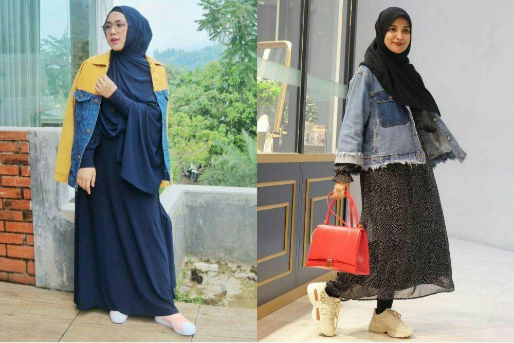 Santi dan Shireen (instagram.com/santiasokamala/ | instagram.com/shireensungkar/)
