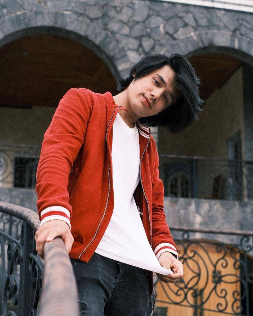 Rayn Wijaya (instagram.com/raynwijaya26/)