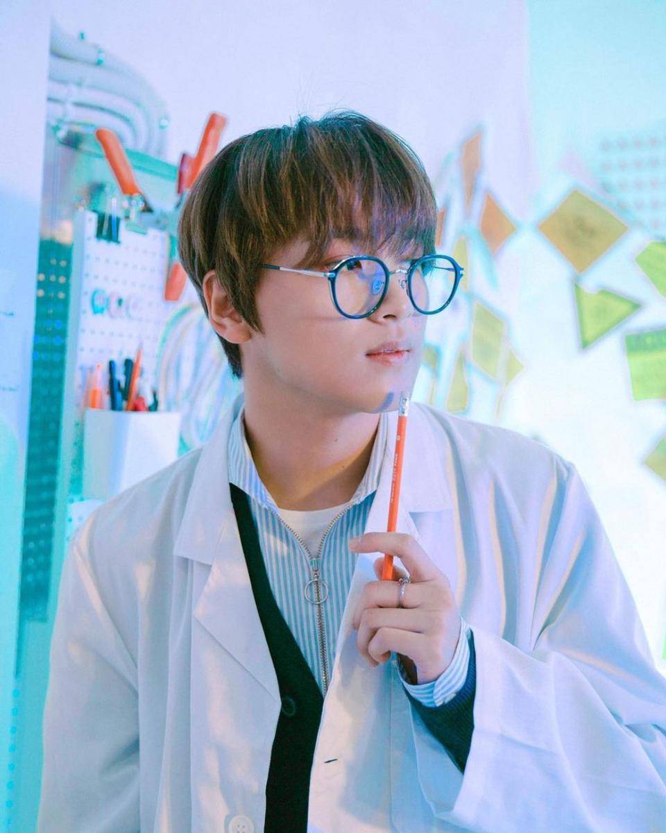 Haechan NCT (instagram.com/nct_dream)