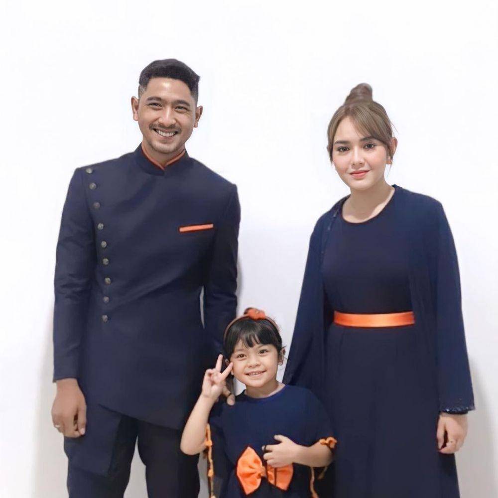 Arya Saloka potong rambut (instagram.com/aryasaloka.fansss)