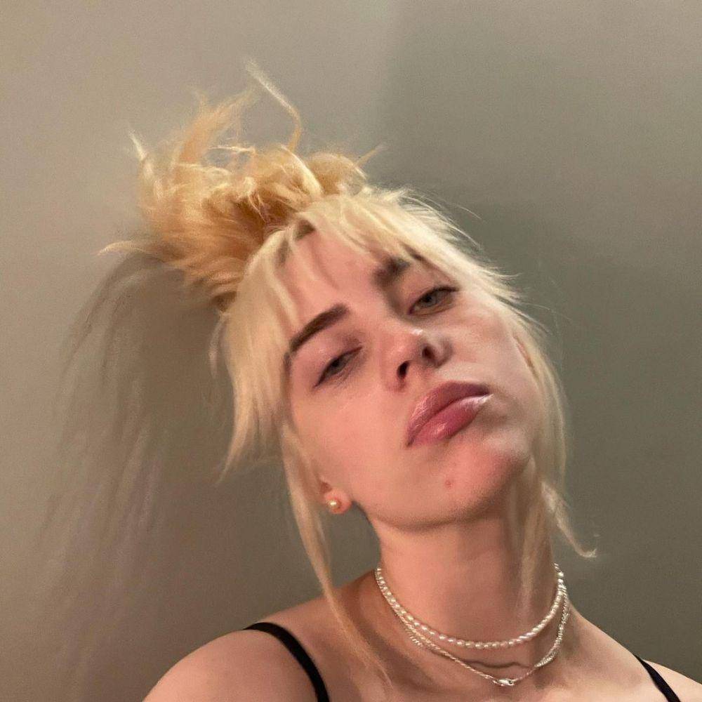 instagram.com/billieeilish/
