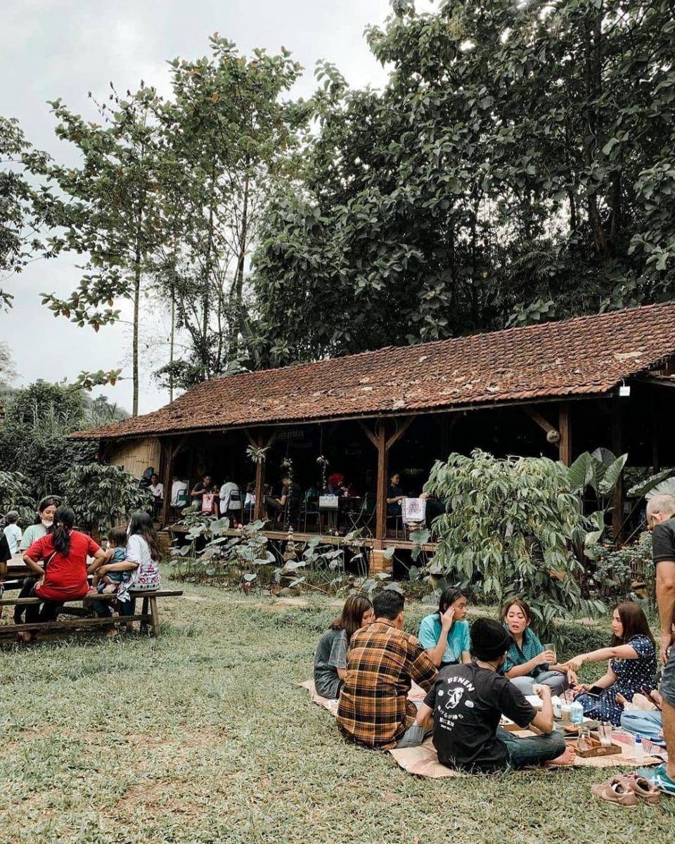 Rumah Kopi Ranin (instagram.com/rumahkopiranin)