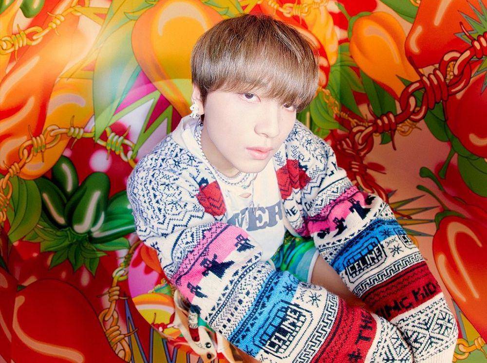 Haechan NCT (instagram.com/nct_dream)