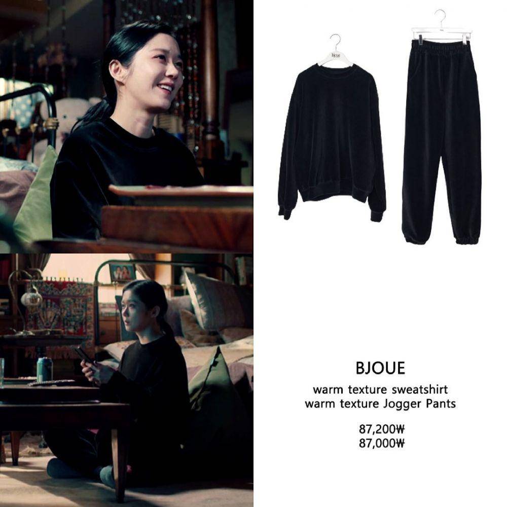 Outfit Jang Nara (instagram.com/celebnstyle)