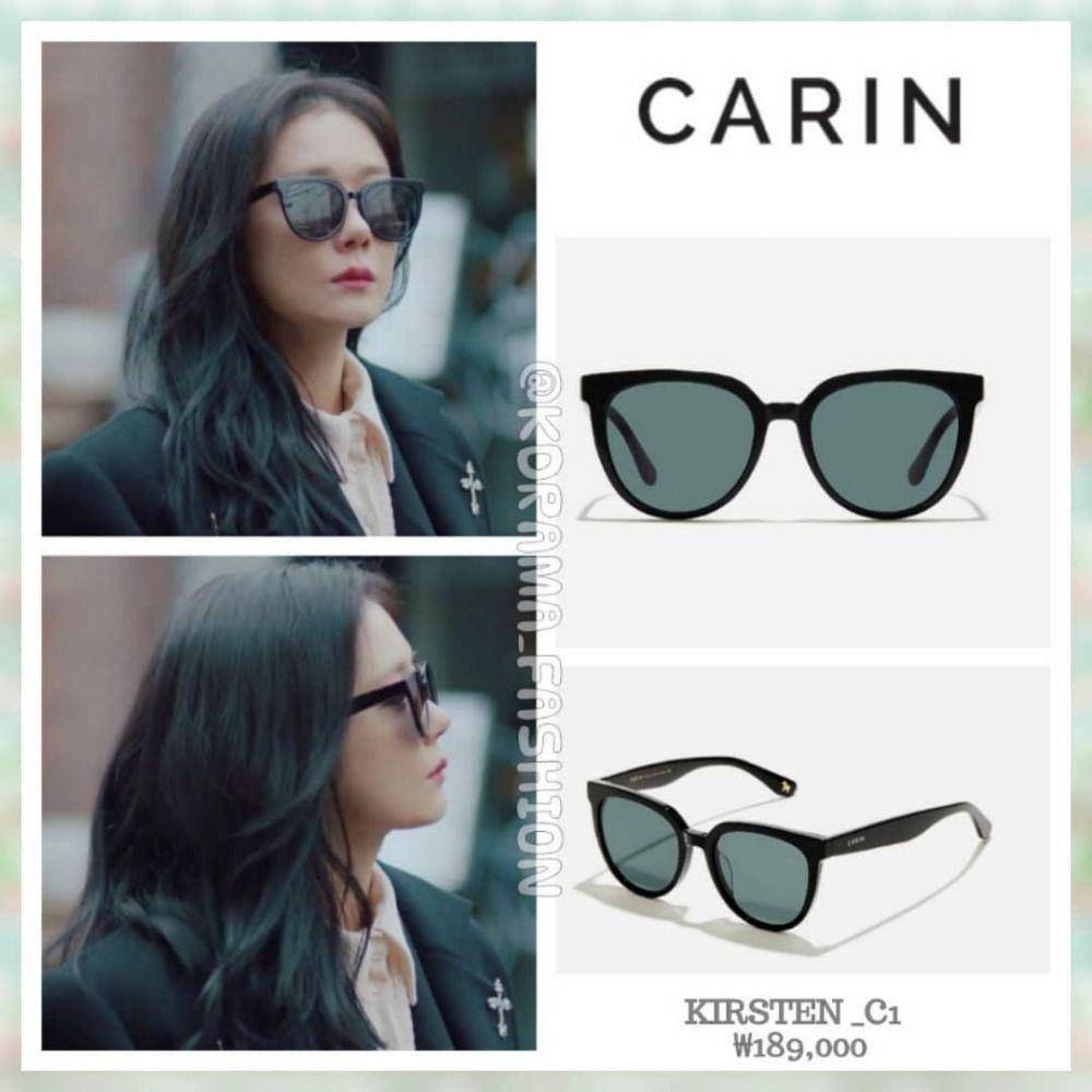 Outfit Jang Nara (instagram.com/kdrama_fashion)