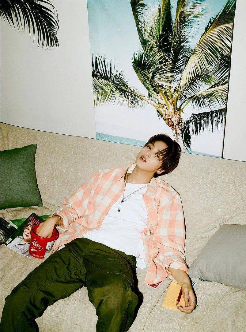 Haechan NCT (instagram.com/nct_dream)