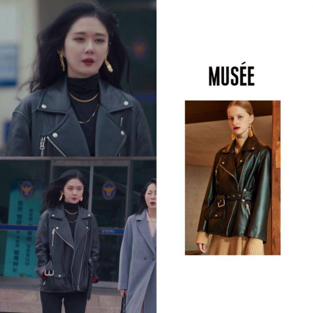 Outfit Jang Nara (instagram.com/mystar_style)