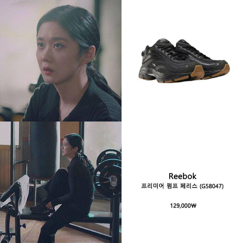 Outfit Jang Nara (instagram.com/celebnstyle)